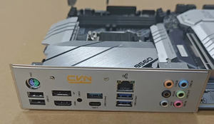 เมนบอร์ดคอมพิวเตอร์มือสองคุณภาพดีรุ่น B560 GAMING PRO ATX ขายส่ง - Product Image 4