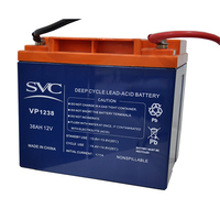 Harga baterai AGM 12v 38ah untuk rumah