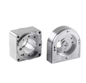 บริการงานกลึง CNC และงานตัดเฉือนอะลูมิเนียมของ YUSHENG |   ความสามารถในการเจาะรู - Product Image 4