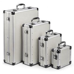 מותאם אישית 2/3/4 שורה עמיד למים כרטיס אחסון כרטיס מסחר אספן תיק מתאים bgs bgs p <span class=keywords><strong>sa</strong></span>, במקרה כרטיס מדורג - Product Image 5