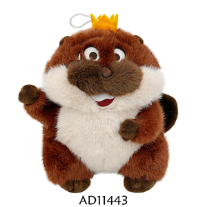 Lindo Peluche de Gusano Marcus, Muñeco de Peluche, Peluche Suave de Anime Kawaii, Coleccionable, Regalo de Cumpleaños para Niños, Decoración para el Hogar y la Habitación - Product Image 5