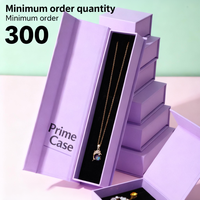 Boîte cadeau en papier rigide avec logo imprimé personnalisé, emballage en gros, vêtements de luxe, boîte pliante en papier magnétique noire avec ruban