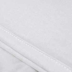 OEKO bianco invernale personalizzato Hotel <span class=keywords><strong>trapunte</strong></span> letto singolo vendita calda in microfibra tessuto di cotone trapunta/copertura morbida alla moda per la casa - Product Image 6
