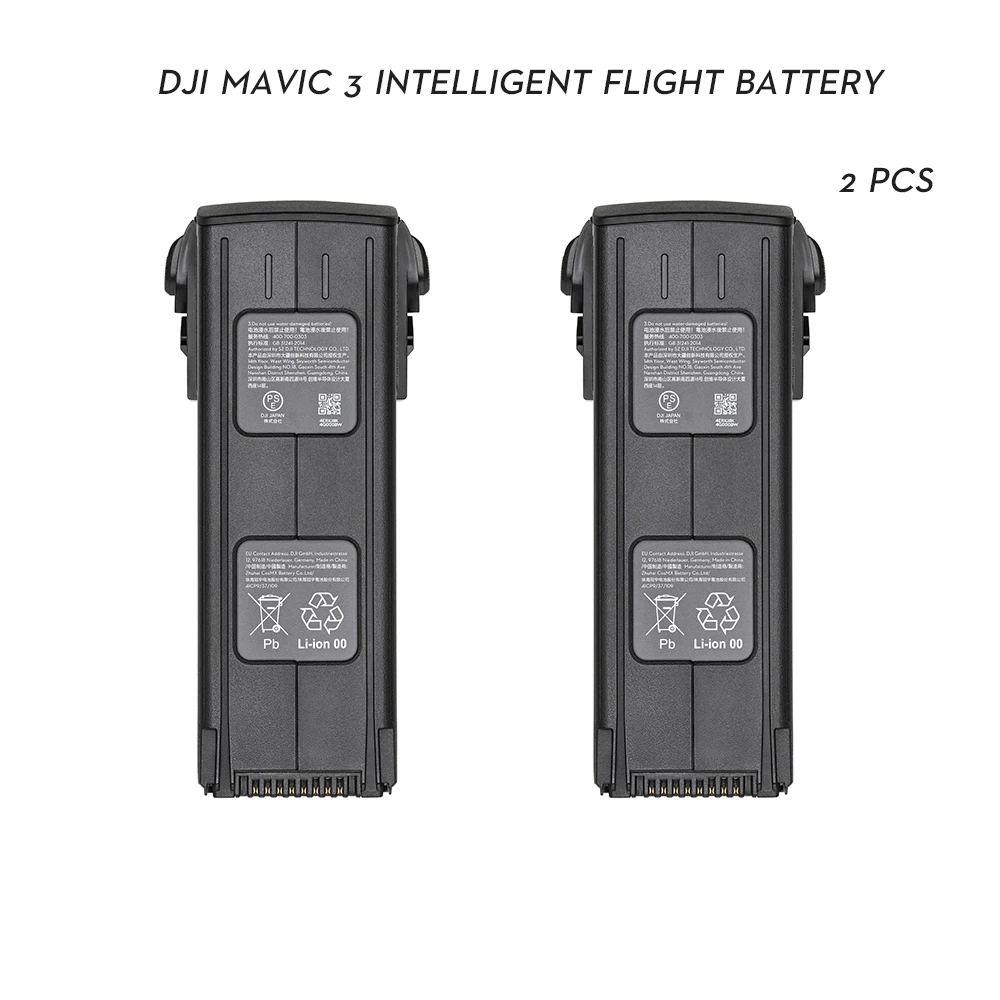2 pcs