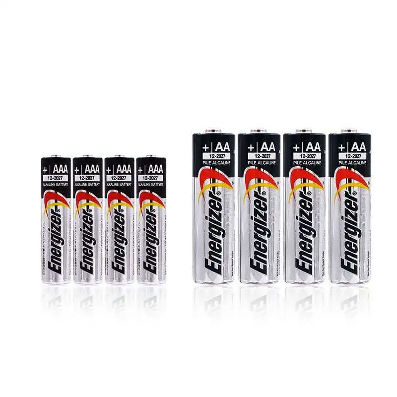 1.5V LR6 akaline batteries wholesale aa