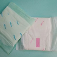Serviettes hygiéniques pour femmes, style Tiempo, prix d'usine, haute qualité, avec tissu respirant, maxi/super avec ailettes