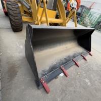 Gebrauchter Komatsu WA100 Radlader Gebrauchtmaschine Komatsu WA380 WA470 Baumaschinen zum Verkauf