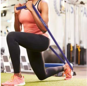 Chất Lượng Cao Resistance Bands Tập Thể Dục Ban Nhạc Cho Tập Thể Dục Ban Nhạc Điện Đàn Hồi - Product Image 6