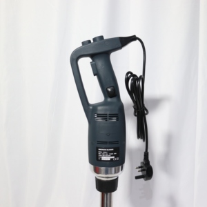 Batidora de Inmersión de 350W de Alta Resistencia, Comercial y Doméstica, a Batería, 3 Velocidades Ajustables, Recipiente Libre de BPA, Multifuncional - Product Image 4