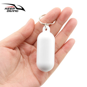 Anillo Flotante para Llaves, Antipérdida, para Playa, Kayak, Accesorios de Plástico - Product Image 5