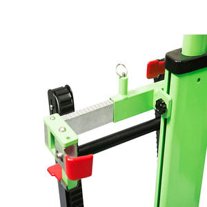 Longermay <span class=keywords><strong>Medical</strong></span> <span class=keywords><strong>Stair</strong></span> Climber Silla de ruedas eléctrica Equipo de elevación - Product Image 3