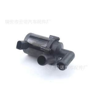 ปั๊มน้ำไฟฟ้า 7P0965561 สำหรับโฟล์คสวาเก้น ออดี้อะไหล่ทดแทนใหม่ OEM Fitment - Product Image 4