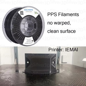 Materiales de Impresión 3D, Filamento de HDPE, PPS y PP para Impresora 3D - Product Image 2