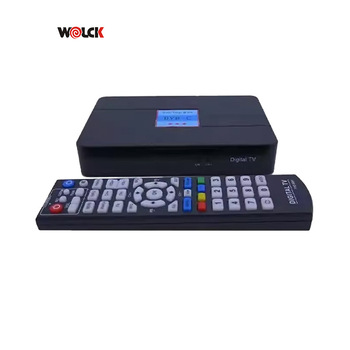 Digital TV 860MHZ J83A J83C J83A
