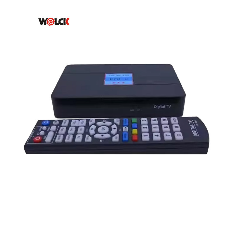 Set Top Box TV Digital Arabic