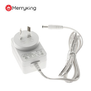 Adaptateurs Merryking Adaptateurs d'alimentation <span class=keywords><strong>m</strong></span>édicalement approuvés pour <span class=keywords><strong>omron</strong></span> - Product Image 1