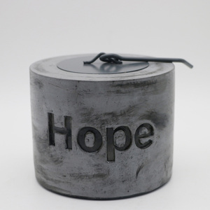 Piccolo Braciere da Tavolo Facile da Assemblare Senza Necessità di Tubature del Gas Pronto all'Uso - Product Image 5