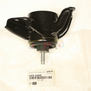 High quality <b>Engine</b> <b>System</b> BRACKET ASSY-<b>ENGINE</b> MTG 21810-A4000 21810A4000 For H-yundai ACCENT 21810 A4000 - Product Image 1