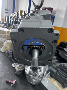 Nueva Bomba Hidráulica XPower HPK170 para Excavadora de Orugas ZW310 - Product Image 3