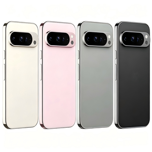 สมาร์ทโฟน GSM-FIX <span class=keywords><strong>9</strong></span> <span class=keywords><strong>Pro</strong></span> หน้าจอ AMOLED 6.8 นิ้ว 64MP 120Hz แบตเตอรี่ 5000mAh แรม 16GB ชาร์จเร็ว 65W รองรับ CDMA/LTE ไร้สาย NFC - Product Image 3