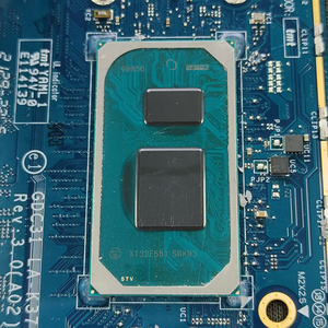 Original nuevo para Dell Latitude 7320 7420 7520 placa base i5-1145G7 0XNWXV GDC31 LA-K371P - Product Image 5