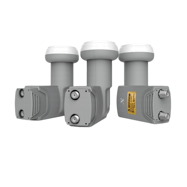 Popular Selling High Gain Ku Band C Band Satellite Internet Lnb