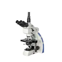 MY-B129G-7 Laboratorium Trinoculaire Fluorescerende Microscoop (Led)