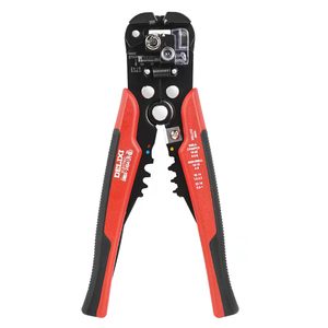 Herramienta Peladora de Fibra Óptica Delixi FX, Alicates Multifuncionales para Empalme de Fibra, Garantía de 1 Año - Product Image 3