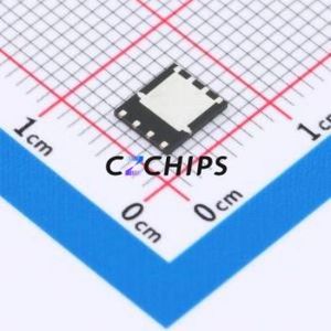 ทรานซิสเตอร์ SIDR610EP-T1-RE3ภาคสนามทรานซิสเตอร์ (MOsfet) ชิ้นส่วนอิเล็กทรอนิกส์ - Product Image 2