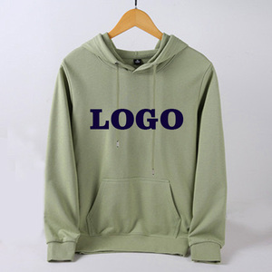Échantillon Gratuit OEM – Ensemble Sweat-shirt et Pantalon Homme en Coton (50%) et Polyester, Manches Longues, Logo Imprimé, Coupe Oversize - Product Image 2