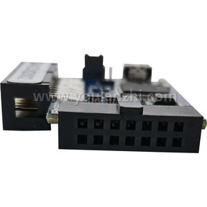 En Stock: Programador y Depurador en Línea StellarLink SPC5 JTAG para MCU Automotriz SR5 SR6 CN GUA C200 - Product Image 3