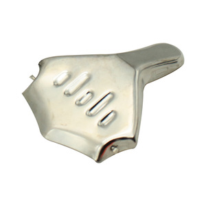 Presse-agrumes manuel en acier inoxydable, outil de cuisine - Product Image 2