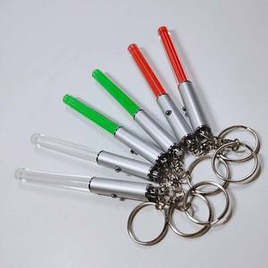 促销定制彩色发光棒光剑闪光LED发光 - Product Image 6