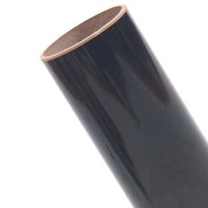 सिलिकॉन हीट ट्रांसफर फिल्म एंटी-सब्लिमेशन स्मूथ फीलिंग, परिधान स्पोर्ट वियर और अंडर वियर लोगो डिजाइन के लिए सर्वश्रेष्ठ - Product Image 2