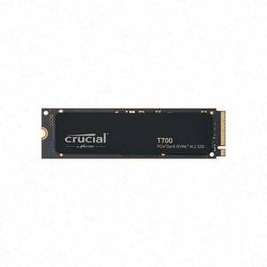 T500 2TB Gen4 NVMe M.2 Interne Gaming-SSD CT2000T500SSD5 - Product Image 3