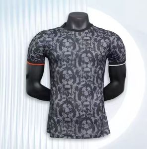 Maillots de football du monde T-shirt 2026 <span class=keywords><strong>Barça</strong></span> Maillot 2025 Maillot de football de haute qualité - Product Image 2