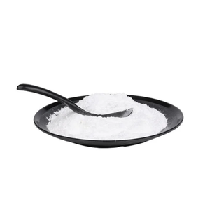 Poudre pure de CAS 110 d'acide fumarique de catégorie comestible d'ingrédients alimentaires - Product Image 1