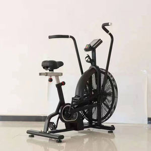 TODO – équipement de gymnastique Cardio Commercial bon marché, vélo à Air d'exercice, résistance au vent, vélo à Air rotatif - Product Image 4