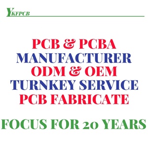 Maßgefertigte Fernbedienungsplatine USV-Stromversorgung Industrielle Leistungssteuerplatine PCB-Design PCBA-Klon PCBA Reverse-Design Hersteller - Product Image 6