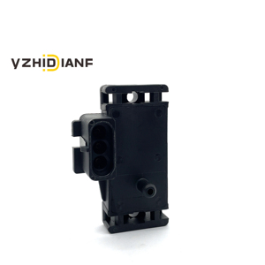 <span class=keywords><strong>Sensor</strong></span> de pressão absoluta do coletor do MAPA 12816160 95047198 AS154 AS165 AS507 33000273 SU105 para Chevrolet Chrysler - Product Image 1