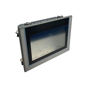 หน้าจอสัมผัส HMI ของแท้ใหม่เอี่ยม / แผงควบคุม HMI รุ่น 6av6371-1dh07-2lx0 - Product Image 3