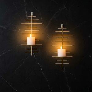 Farol Plegable de Algodón Hecho a Mano, Decoración de Iluminación, Diseño Vintage Moderno, Tamaño de 16 Pulgadas, para Bodas, Fiestas de Navidad, Exteriores - Product Image 3