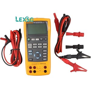 Calibrador de Procesos Multifunción 725 Usado pero en Estado de Funcionamiento con Stock de Entrega Lexso - Product Image 5