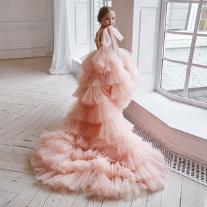 strapless open back dress Lush And Lavish Pink Pretty Floral Maxi Dress