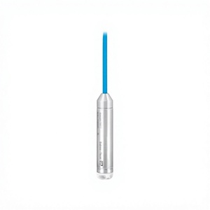 E+H/Endress+Hauser - Medidor de Nivel Estático FMX11-CA11FS10, 10 m, Rango de Medición Personalizable, Cable Personalizable - Product Image 4