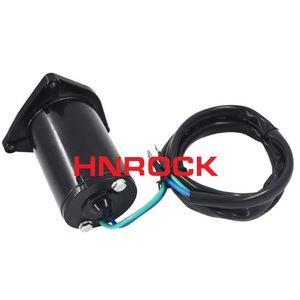 ใหม่ HNROCK กระเบื้อง Trim มอเตอร์เหมาะกับ Yamaha Outboard 50HP 55HP 60HP 70HP 75HP 85HP 90HP 6H1-43880-02-00 10830 - Product Image 4