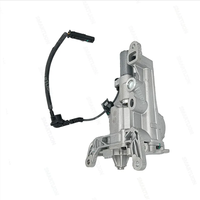 POMPA OLI V764737680 1001.F9 11417647376 untuk PEUGEOT 2008 308 408 508 3008 1.6T