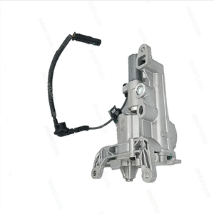 POMPE À HUILE V764737680 1001.F9 11417647376 pour PEUGEOT 2008 308 408 508 3008 1.6T - Product Image 4