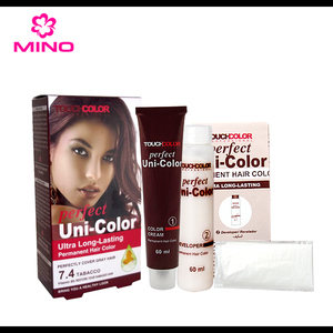 Produttore all'ingrosso professionale crema colorante permanente per <span class=keywords><strong>capelli</strong></span> di <span class=keywords><strong>colore</strong></span> naturale organico di buona qualità di lunga durata - Product Image 6