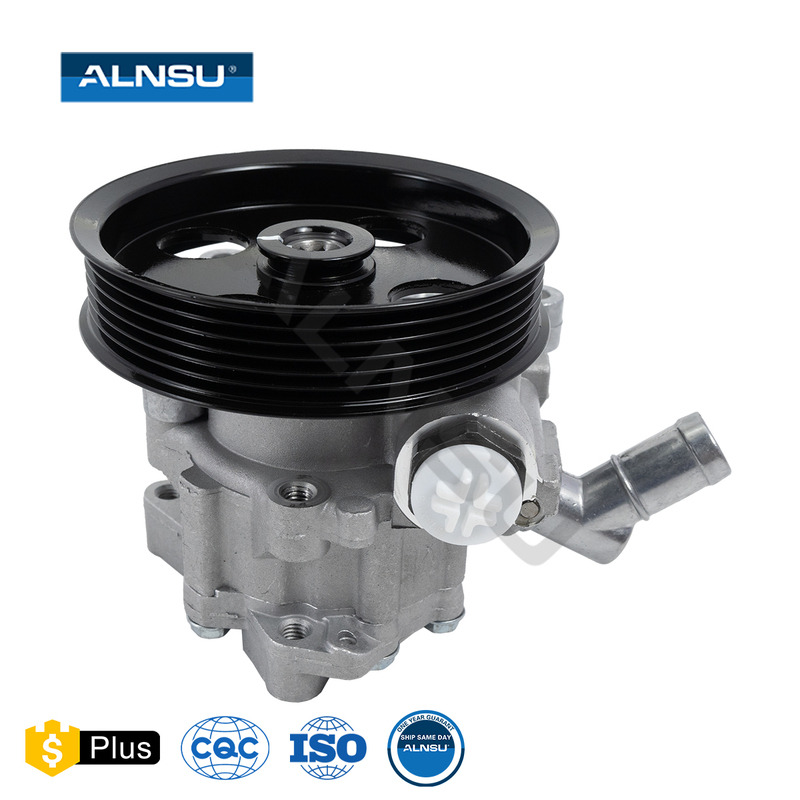 High Quality POWER Steering Pump for